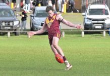 Tough battle at Glencoe