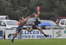 Magpies eyeing off second spot
