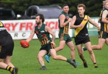 Hawks enter round as underdogs