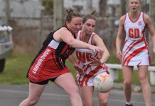 Robe simply too strong