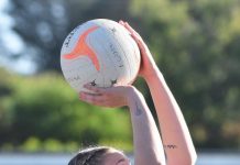 Hatherleigh wins on home court