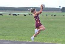 Comfortable win for Murphies