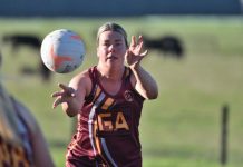 Easy win for Murphies