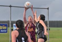 Finals just around the corner