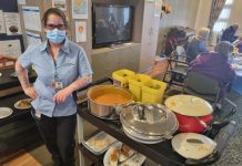 Oaks Aged Care Indian Independence Day