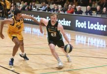 All on the line at Wulanda