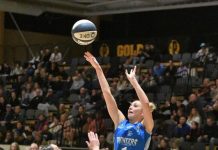 Grand final berth on the line