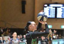 Season ends in heart-break