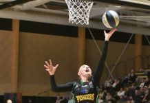 Players and volunteers recognised