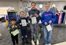 Port MacDonnell shows good holiday program