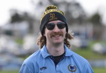 Afternoon nap takes priority over team spirit