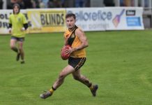 Don’t panic, the hair is safe