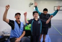 Get hands-on with science