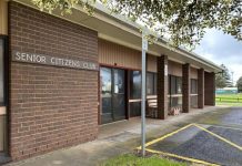 Fees waived for senior citizens