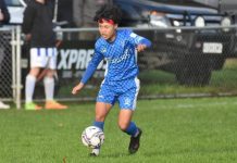 Limestone Coast players go international