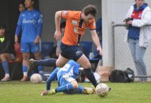 Big wins across the board