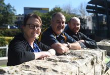 New look for summer markets