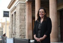 New business model to reduce disaster risk