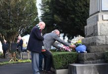 50 years in remembrance for Vietnam