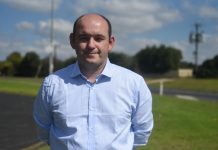 No conflict of interest, says councillor