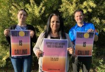 Forum set to provide Voice information