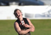 Saints hold back Tigers