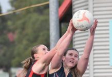 Major milestone for East leader