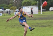 Eagles spread wings against Saints