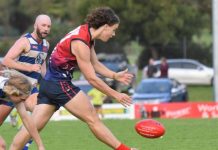 Roos favoured in top-age clash