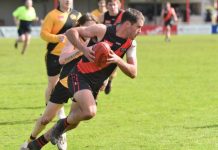 Ressies meet in do-or-die contest