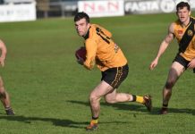 The eve of finals is upon us