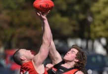 Bulldogs best Demons in do-or-die battle