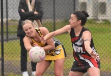 Saints claim double chance