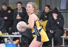 Tigers ready to pounce