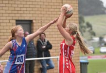 Nothing to lose in final round