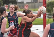 Roos look to bounce back