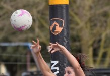 Roos bounce back from slow start