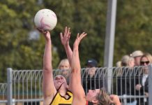 Tigers progress through elimination test