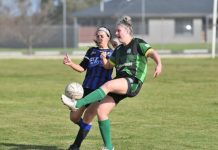 Five-star performance from Blue Lake