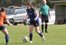 Blue Lake stuns Apollo