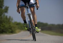 Cyclists coming to Limestone Coast