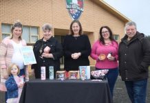 Inaugural market promises fun, food and family-friendly activities