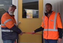 Mulga Street boosts family support