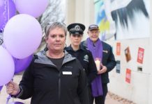 Opening people’s eyes to overdose issue