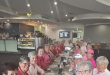 Worth it for a great casue