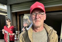 Victorian coursing success for local greyhound