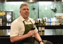 Masterchef comes to the Mount