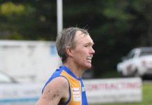 Eagles storm to season decider