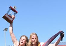 Murphies hold out for premiership flag