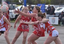 Tigers home by smallest margin